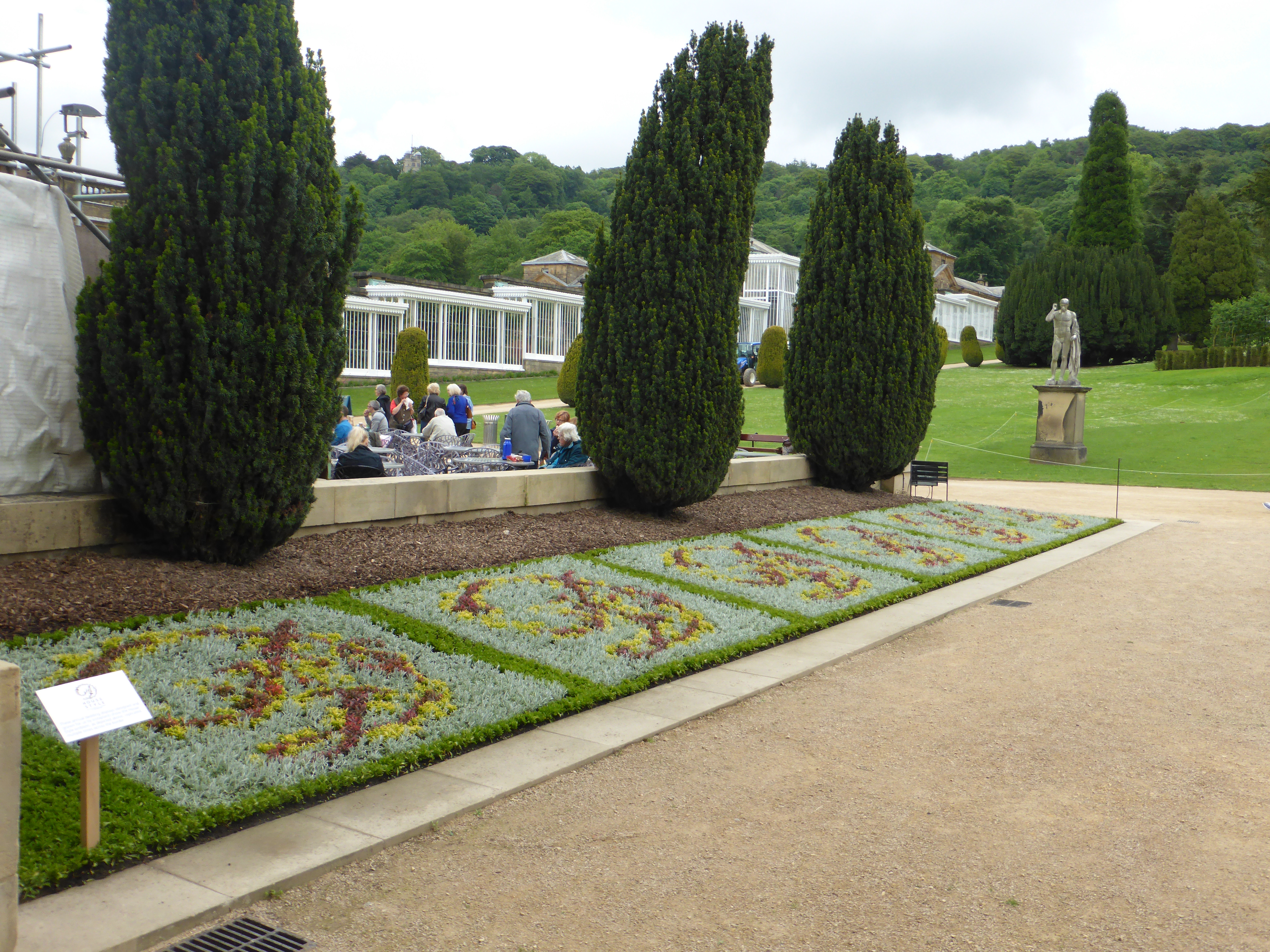 Chatsworth House