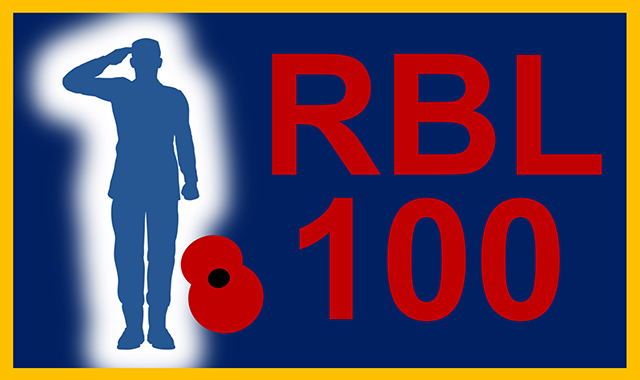 RBL 100