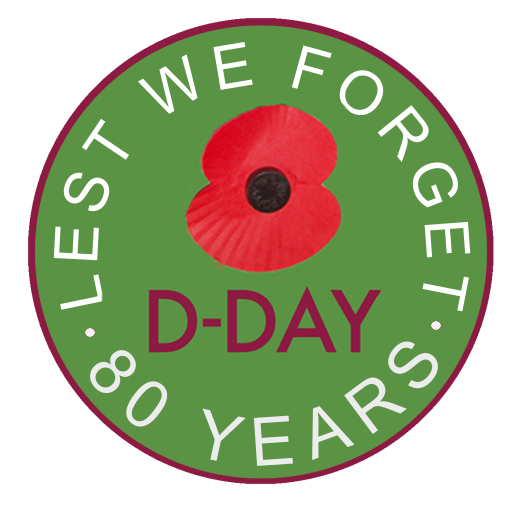 D-Day 80